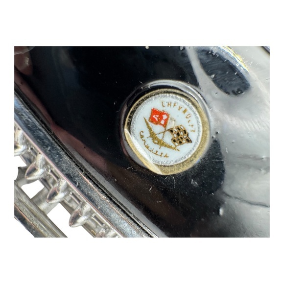 Majorette Chevrolet 1957 Diecast Model Car -‎ 1/18 Scale - Picture 6 of 16